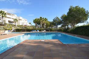 Golfside Luxury at Las Colinas