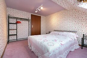 Apartment in a Former Farmhouse