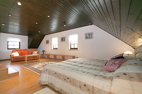 Apartment in a Former Farmhouse