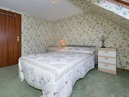Apartment in a Former Farmhouse