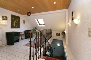Apartment in a Former Farmhouse