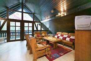 Apartment in a Former Farmhouse
