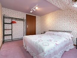 Apartment in a Former Farmhouse