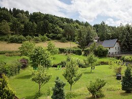 Stylish Apartment in Merschbach near Forest