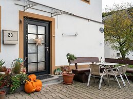 Stylish Apartment in Merschbach near Forest