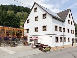 Stylish Apartment in Merschbach near Forest