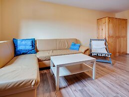 Stylish Apartment in Merschbach near Forest