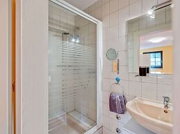 Stylish Apartment in Merschbach near Forest