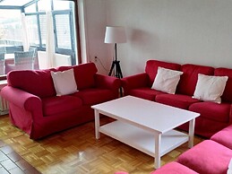 Spacious Holiday Home in Neukirchen near Forest