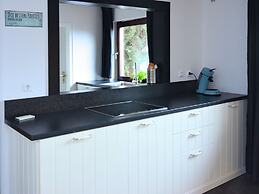Spacious Holiday Home in Neukirchen near Forest