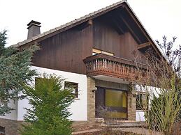 Spacious Holiday Home in Neukirchen near Forest