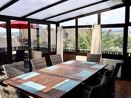 Spacious Holiday Home in Neukirchen near Forest