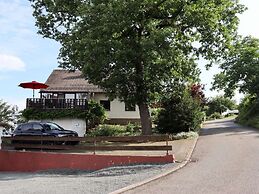 Spacious Holiday Home in Neukirchen near Forest