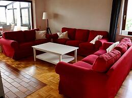 Spacious Holiday Home in Neukirchen near Forest