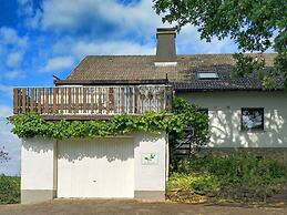 Spacious Holiday Home in Neukirchen near Forest