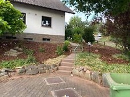 Spacious Holiday Home in Neukirchen near Forest