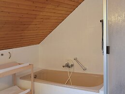Spacious Holiday Home in Neukirchen near Forest