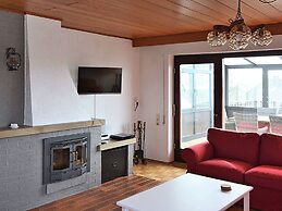 Spacious Holiday Home in Neukirchen near Forest