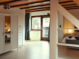 Spacious Holiday Home in Neukirchen near Forest
