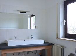 Spacious Holiday Home in Neukirchen near Forest
