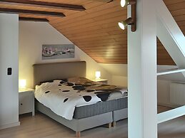 Spacious Holiday Home in Neukirchen near Forest