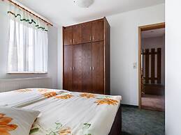 Idyllische Ferienwohnung in Lichtenhain
