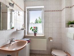 Idyllische Ferienwohnung in Lichtenhain