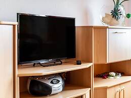 Idyllische Ferienwohnung in Lichtenhain