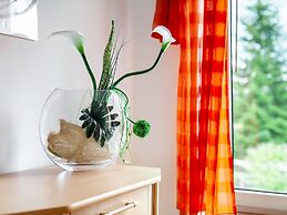 Idyllische Ferienwohnung in Lichtenhain