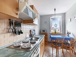 Idyllische Ferienwohnung in Lichtenhain