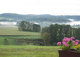 Idyllische Ferienwohnung in Lichtenhain