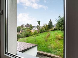Idyllische Ferienwohnung in Lichtenhain