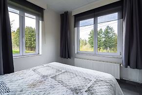 Scenic Stay in Vencimont