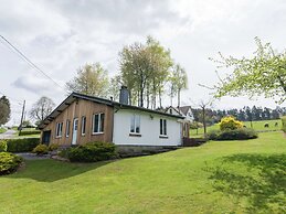 Scenic Stay in Vencimont