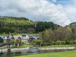Scenic Stay in Vencimont
