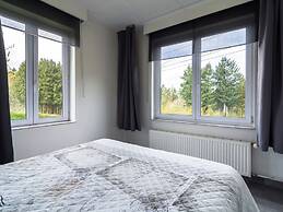 Scenic Stay in Vencimont