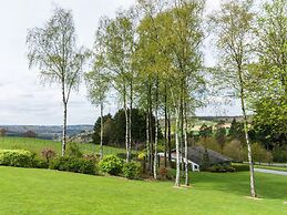 Scenic Stay in Vencimont