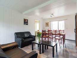 Scenic Stay in Vencimont