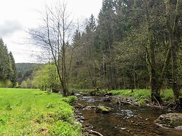 Scenic Stay in Vencimont