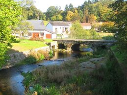Scenic Stay in Vencimont
