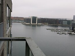Penthouse in Sydhavn 1135-1