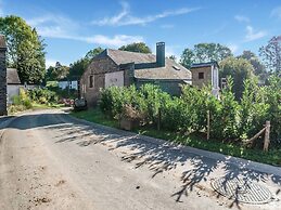 Holiday Home in Houffaliz With Garden