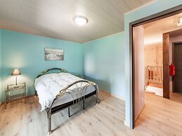 Holiday Home in Houffaliz With Garden