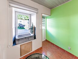 Holiday Home in Houffaliz With Garden