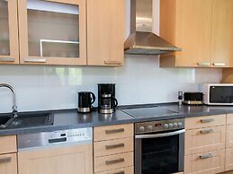 Cozy Apartment in Niederehe Eifel near Forest