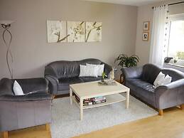 Cozy Apartment in Niederehe Eifel near Forest