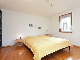 Lovely First Floor Apartment on the Edge of Bode