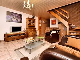 Cosy Nature Retreat, Houffalize