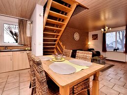 Cosy Nature Retreat, Houffalize