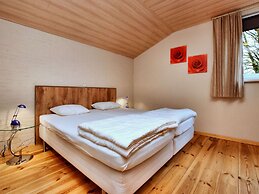 Cosy Nature Retreat, Houffalize